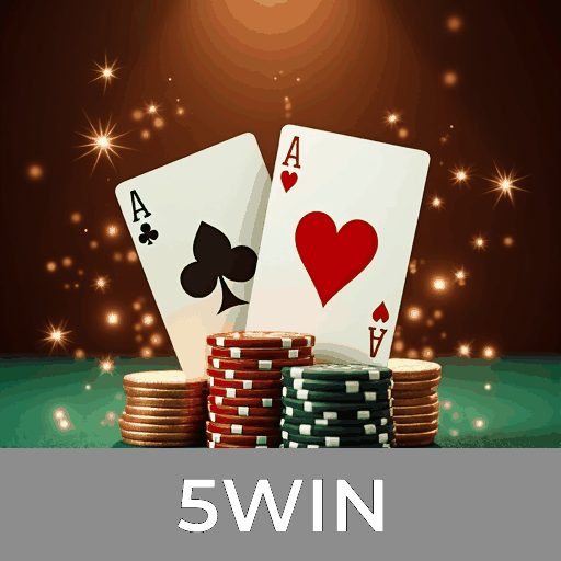 Aproveite os bônus únicos e generosos do 5WIN!