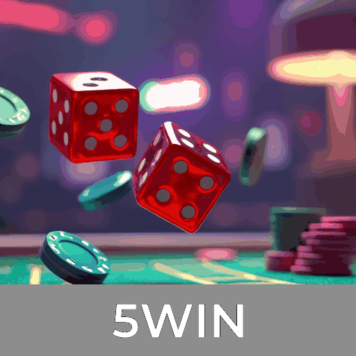 5WIN: Excelência e Segurança em Jogos de Azar Online